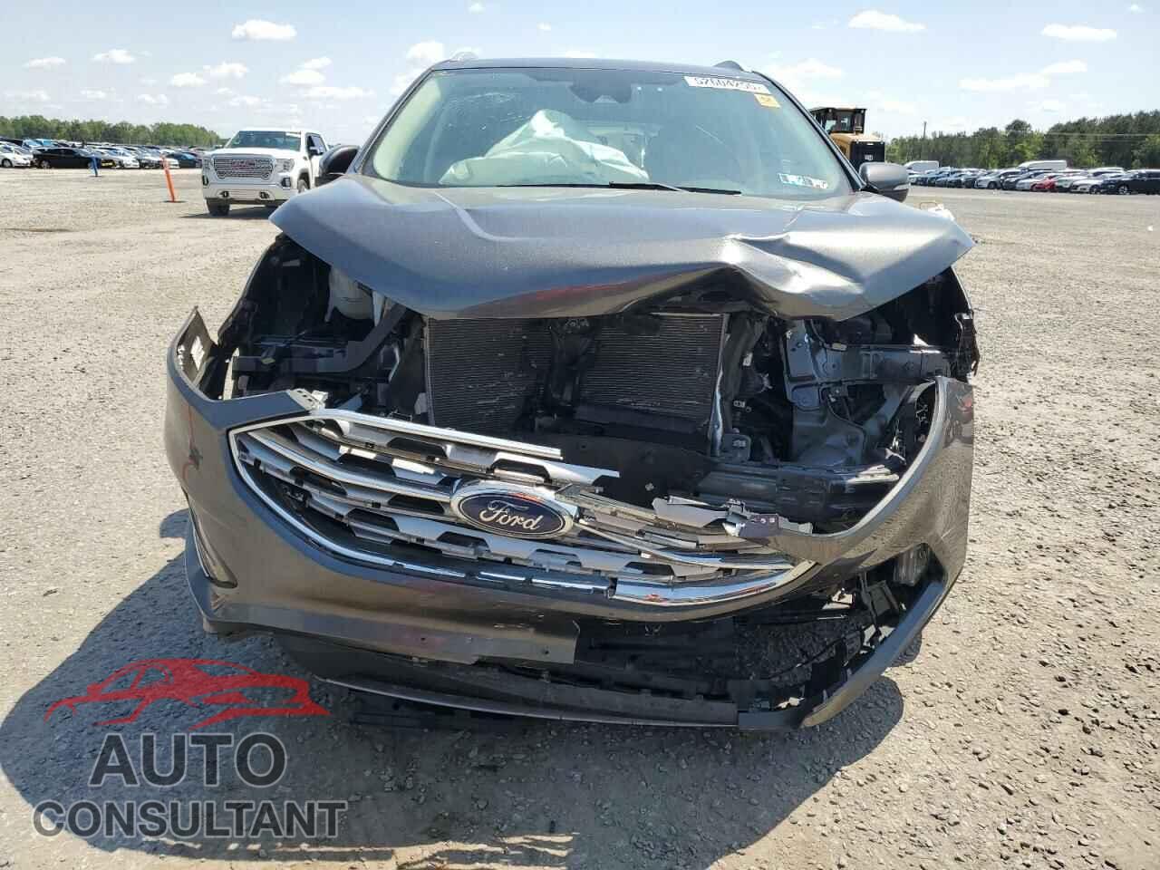 FORD EDGE 2020 - 2FMPK4J93LBB60742