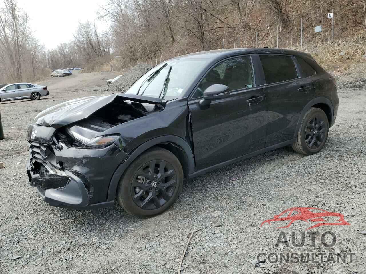 HONDA HR-V 2023 - 3CZRZ2H54PM703112