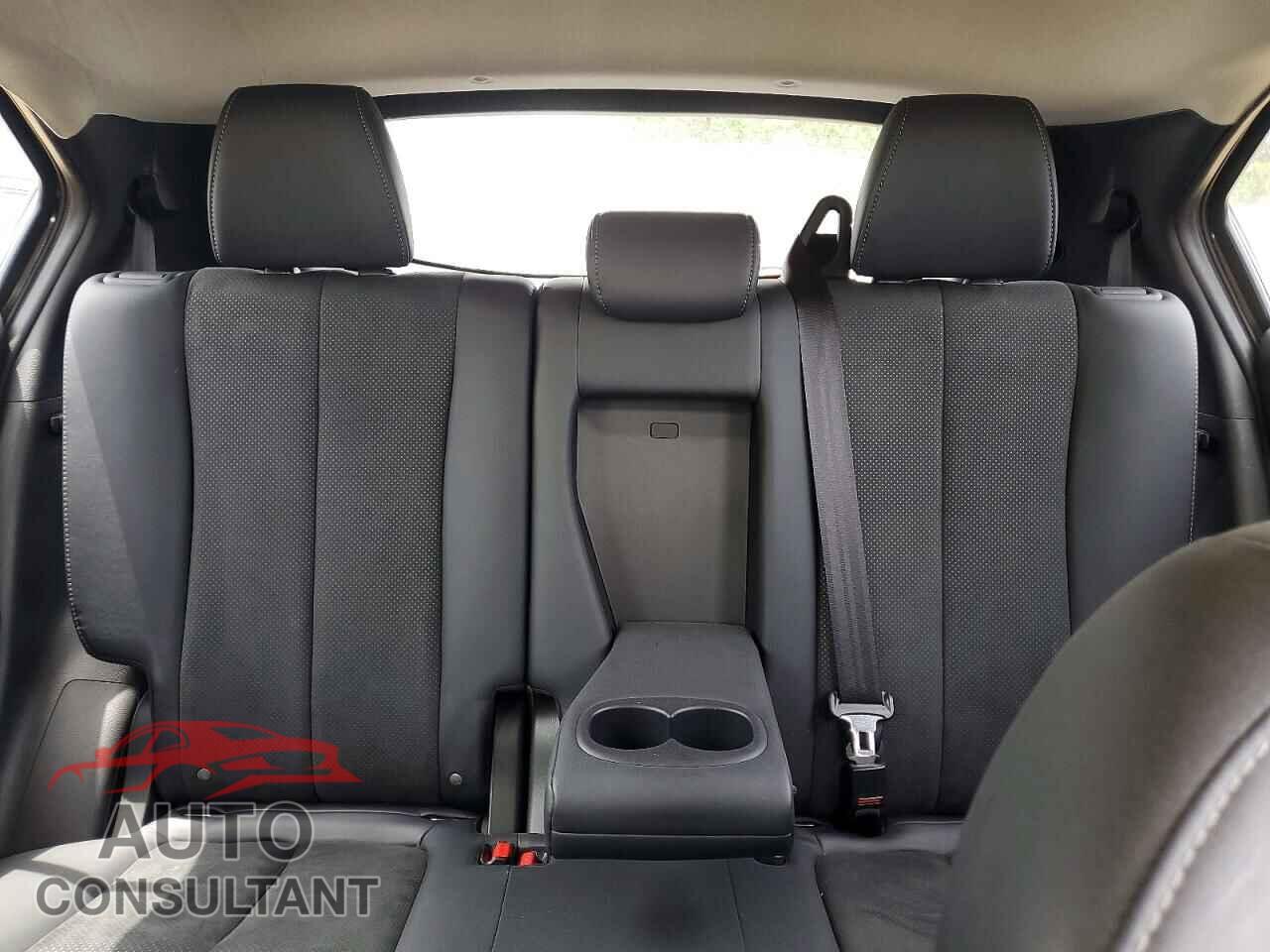 MITSUBISHI ECLIPSE 2025 - JA4ATWAAXSZ047065