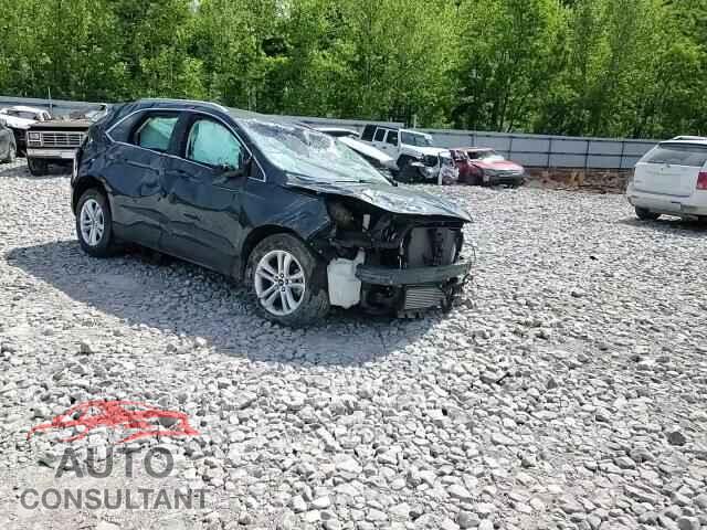 FORD EDGE 2019 - 2FMPK3J92KBC17893
