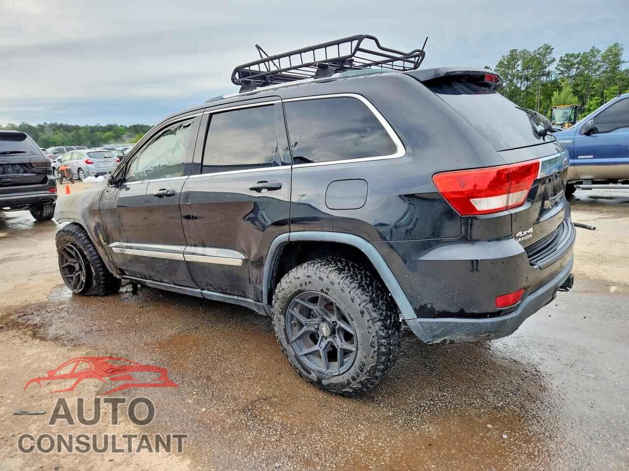 JEEP CHEROKEE 2012 - 1C4RJFAG5CC287227