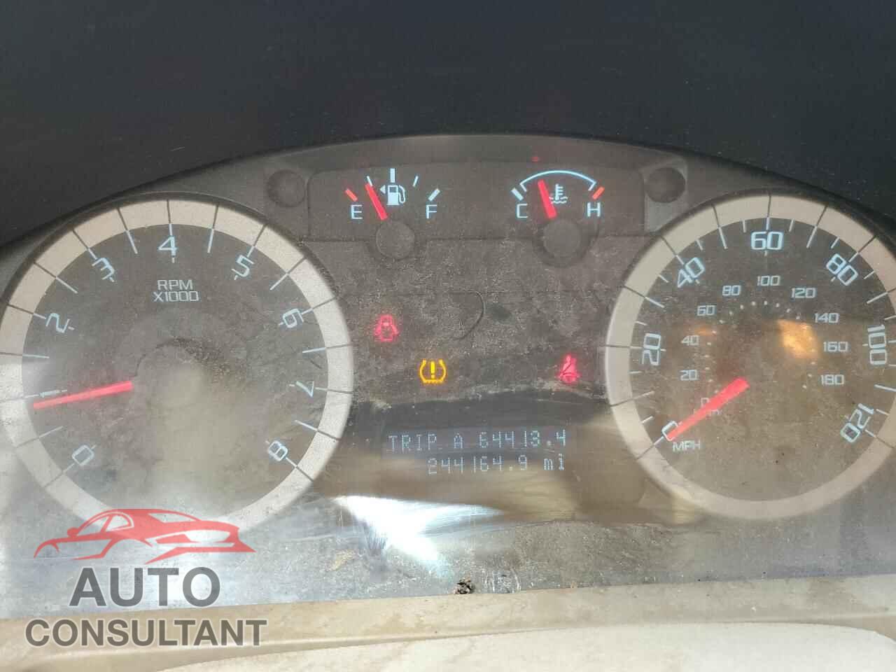 FORD ESCAPE 2011 - 1FMCU0DG2BKC30120