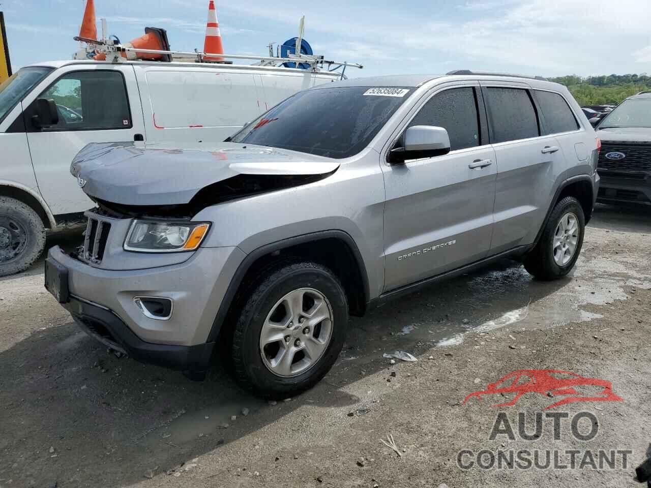 JEEP GRAND CHER 2016 - 1C4RJFAG6GC316191