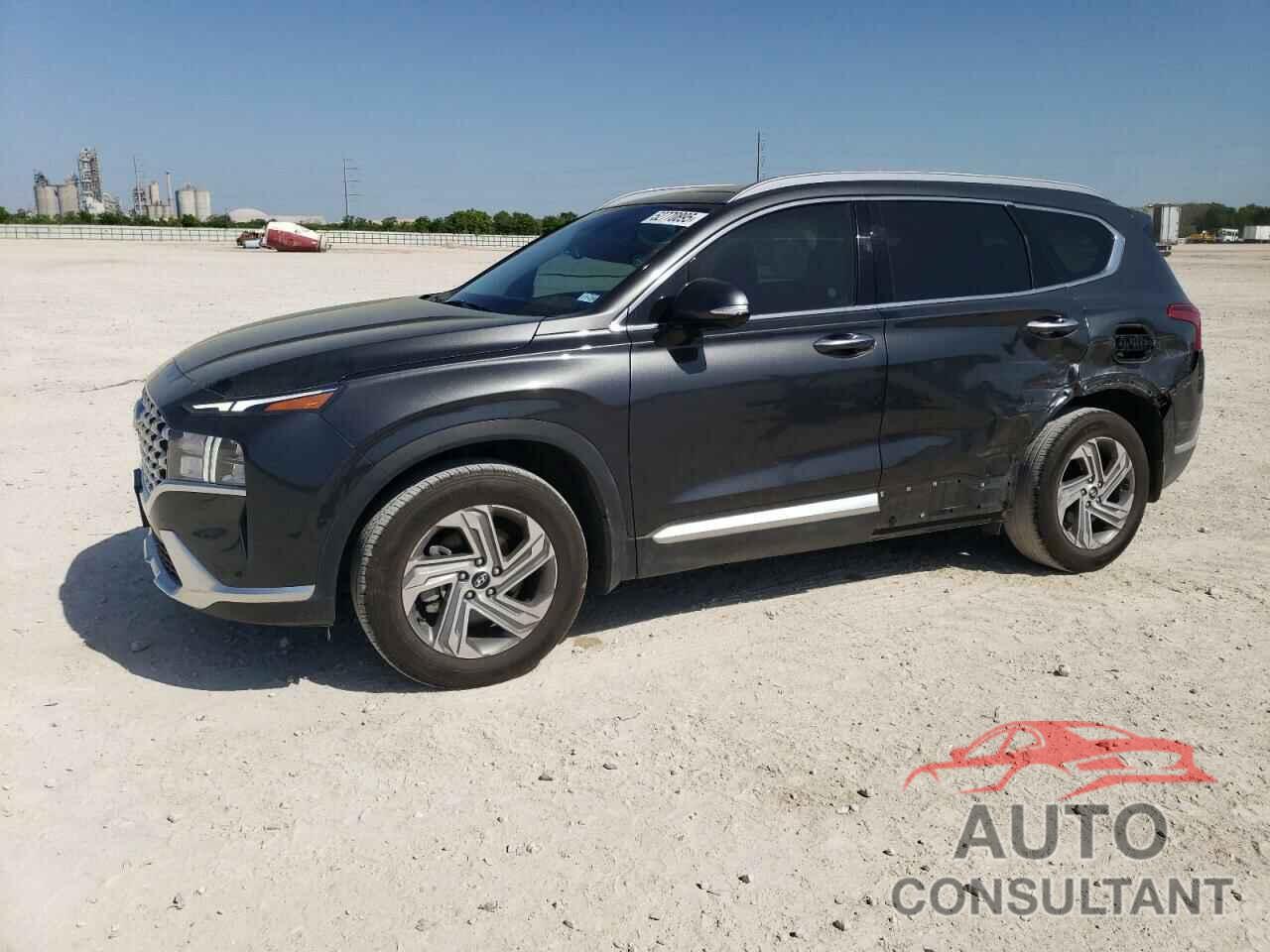 HYUNDAI SANTA FE 2023 - 5NMS34AJ0PH538514