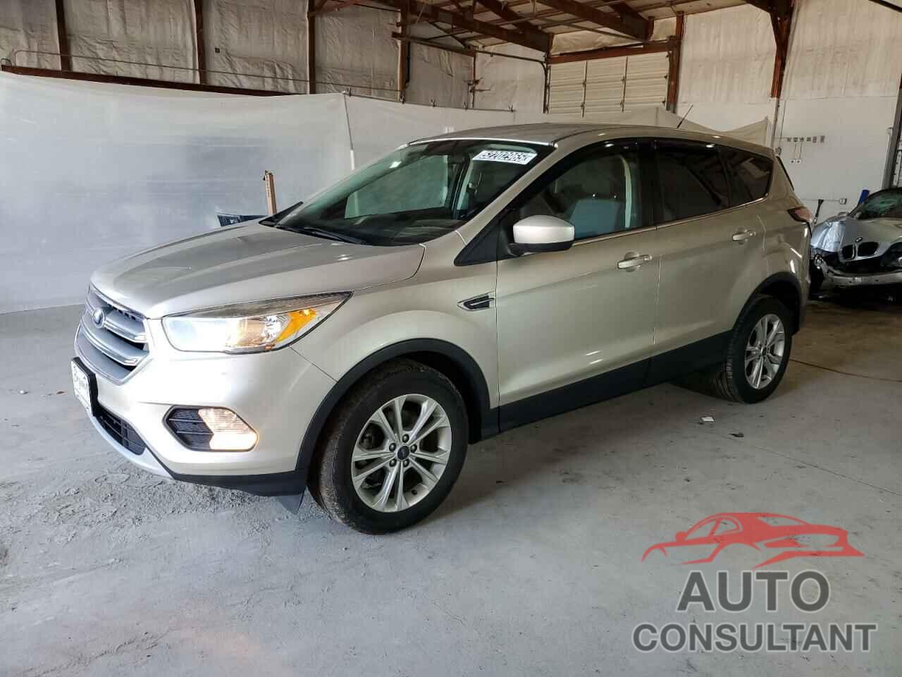 FORD ESCAPE 2017 - 1FMCU0GD2HUD75088