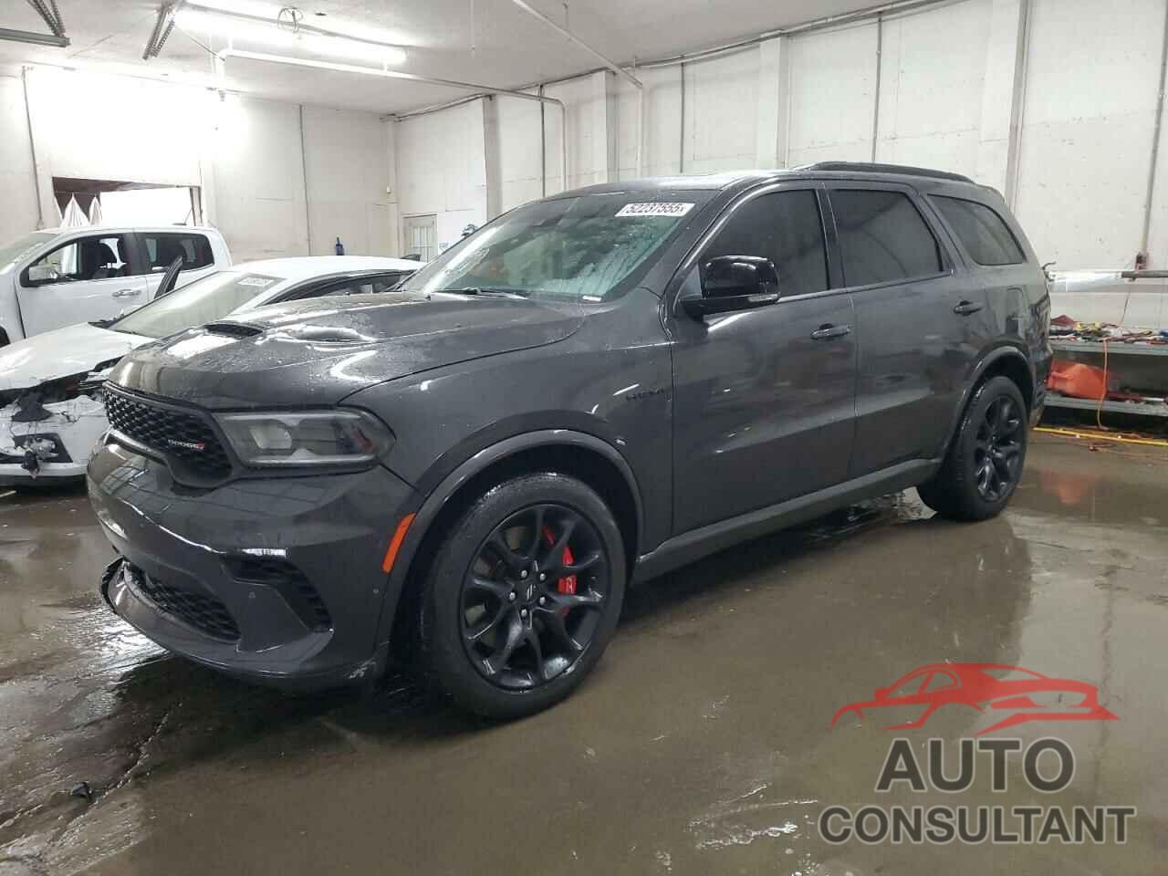 DODGE DURANGO 2024 - 1C4SDJCT6RC140039