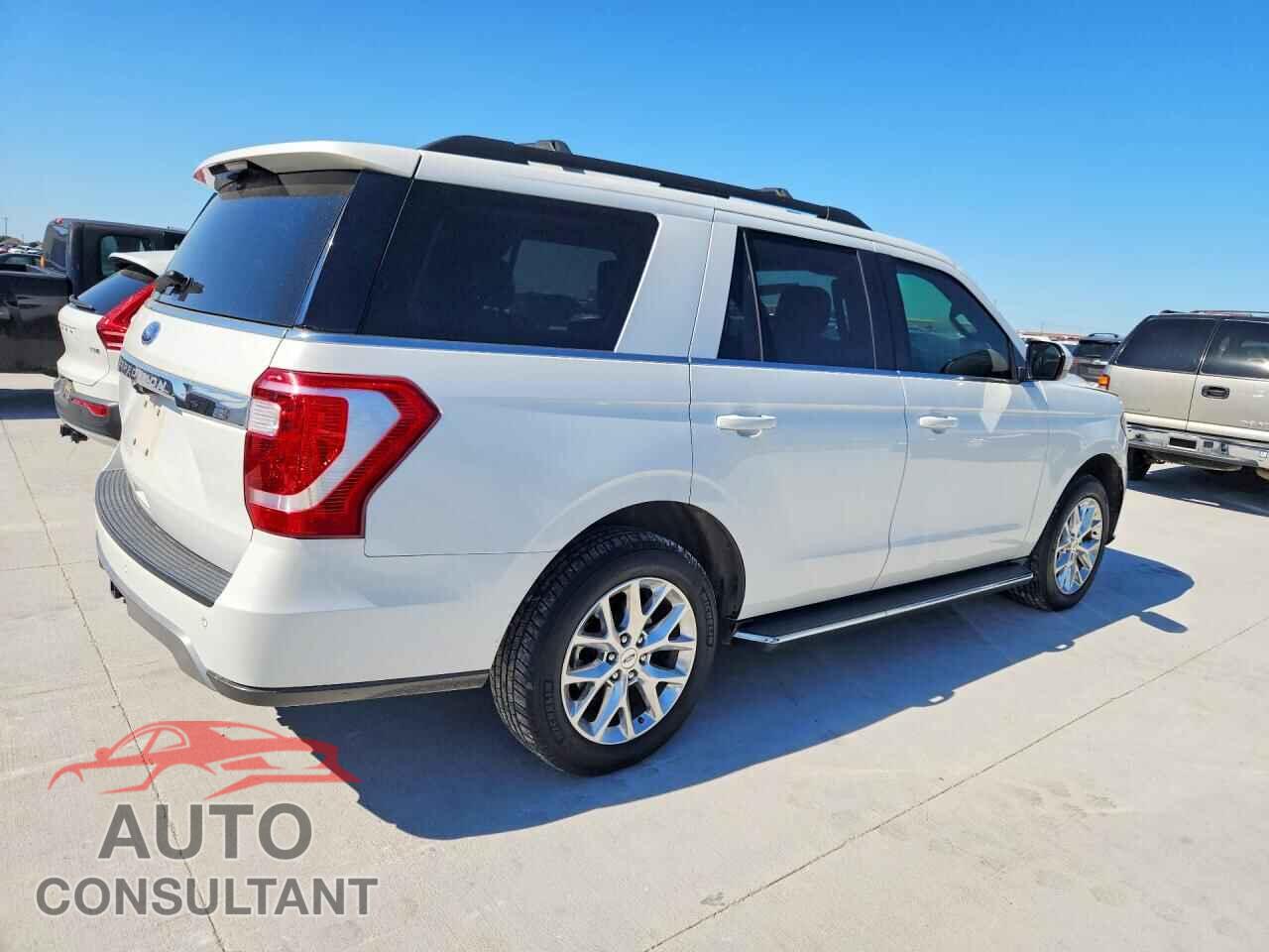 FORD EXPEDITION 2020 - 1FMJU1HT9LEA80334