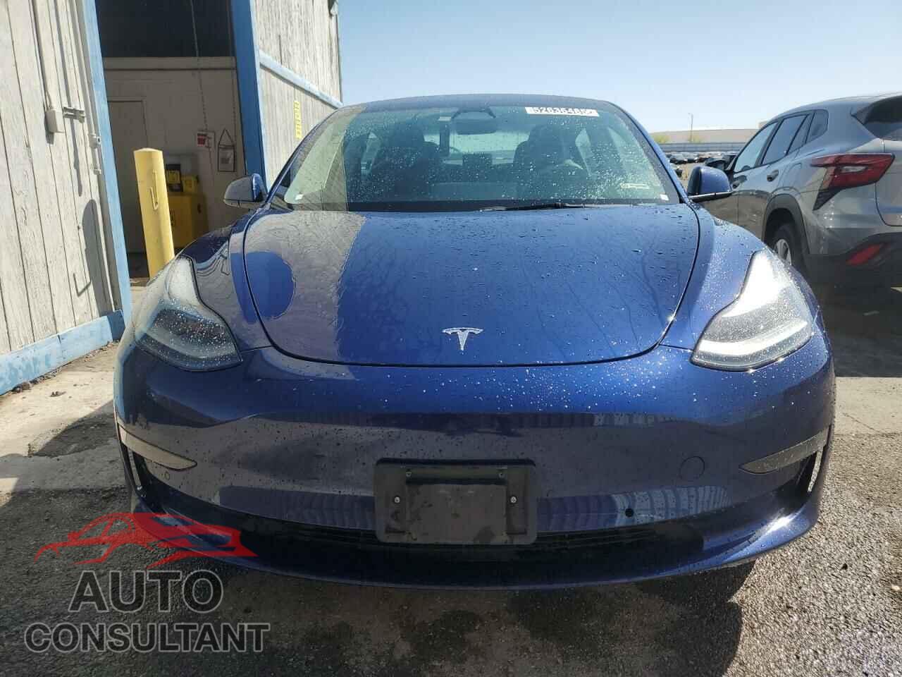 TESLA MODEL 3 2022 - 5YJ3E1EA1NF372641