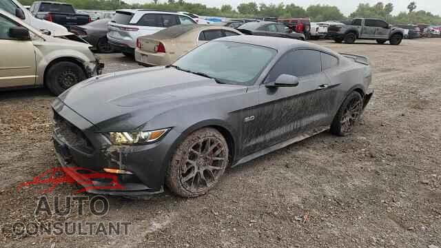 FORD MUSTANG 2015 - 1FA6P8CF2F5424950