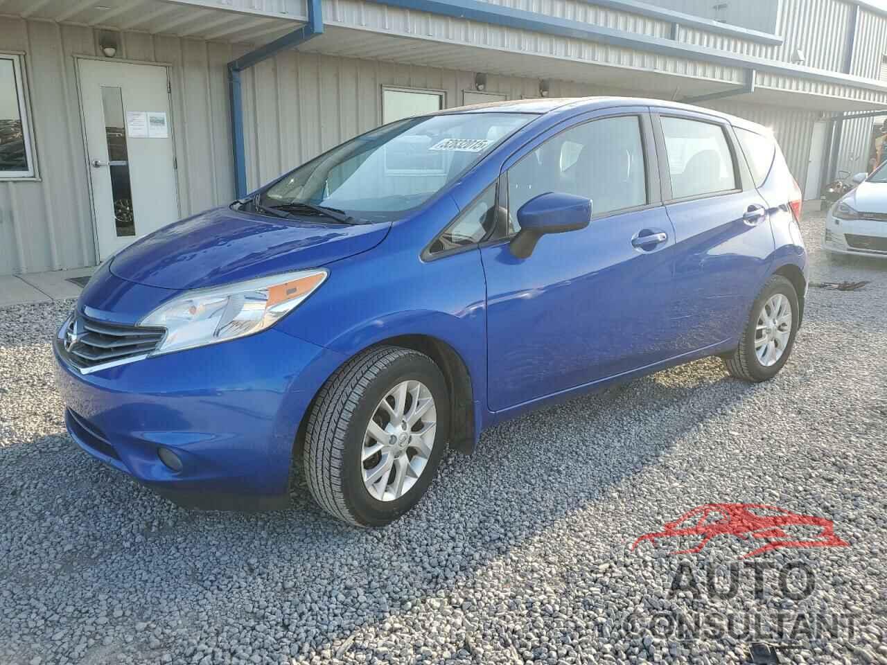 NISSAN VERSA 2016 - 3N1CE2CP3GL375299
