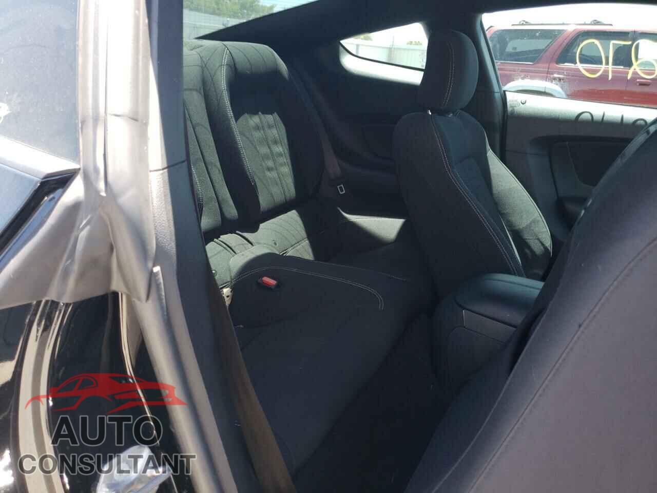 FORD MUSTANG 2021 - 1FA6P8CF4M5148669