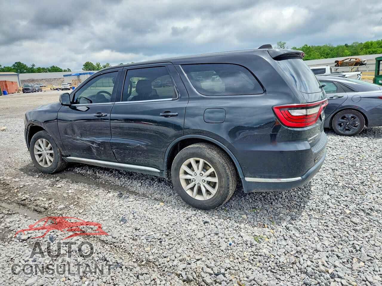 DODGE DURANGO 2015 - 1C4RDJFG5FC874020