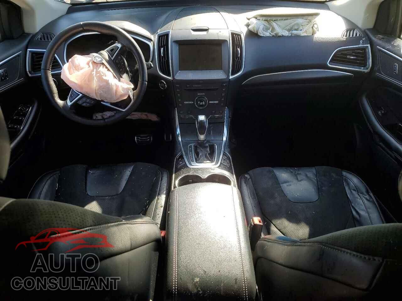FORD EDGE 2016 - 2FMPK4AP4GBB08251