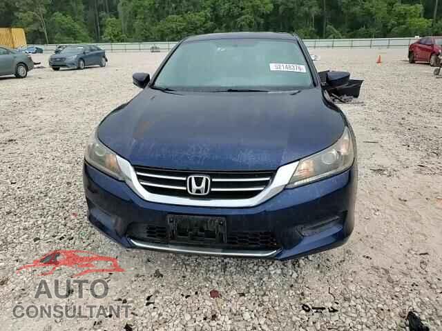 HONDA ACCORD 2013 - 1HGCR2F31DA279721