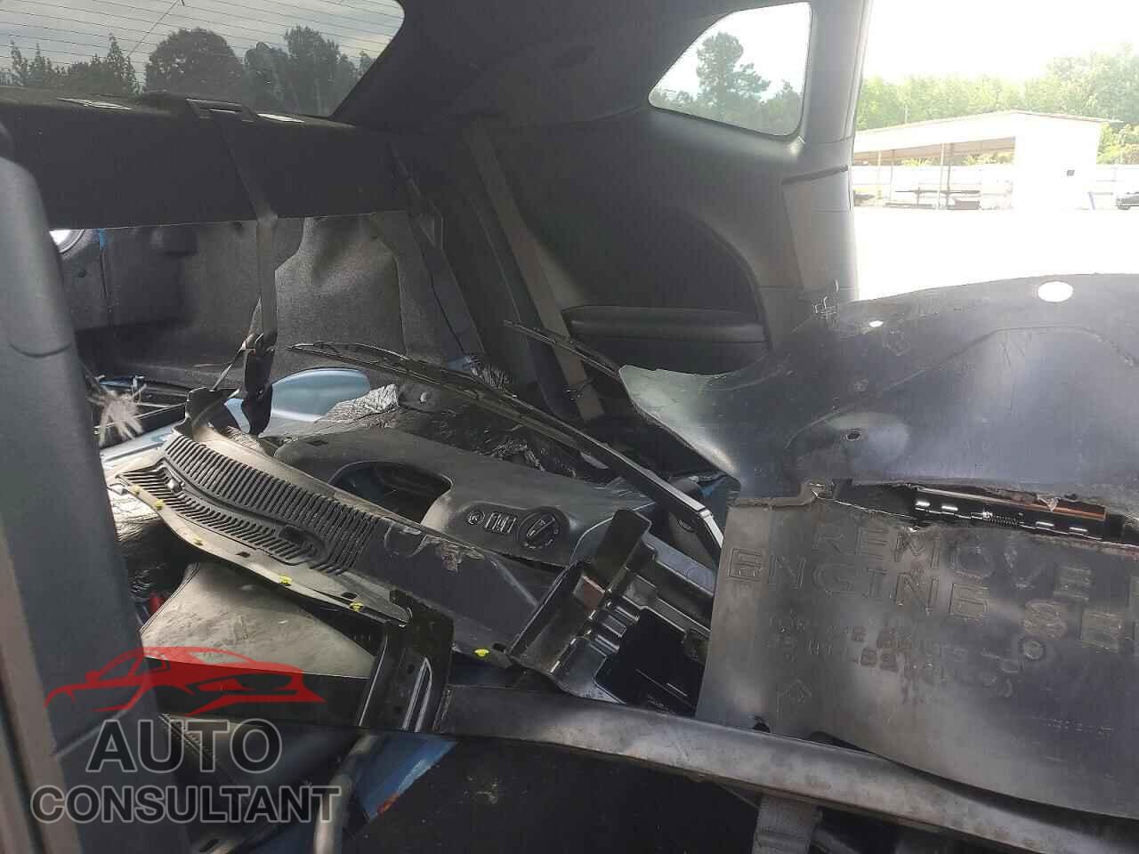 DODGE CHALLENGER 2020 - 2C3CDZFJ8LH242643