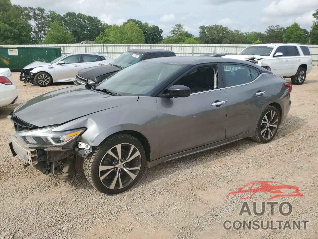 NISSAN MAXIMA 2016 - 1N4AA6AP7GC442529