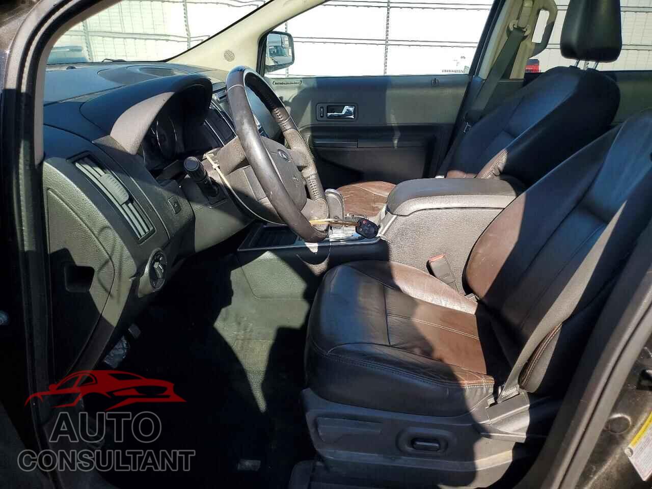 FORD EDGE 2010 - 2FMDK4KC1ABB65335