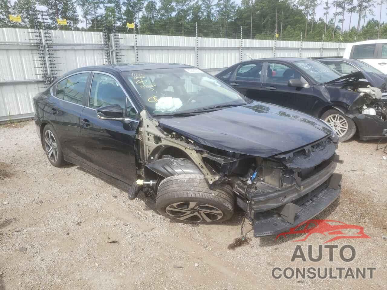 SUBARU LEGACY 2020 - 4S3BWAN64L3031491