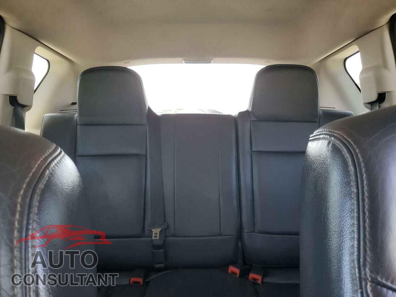 JEEP COMPASS 2014 - 1C4NJCEA4ED913995