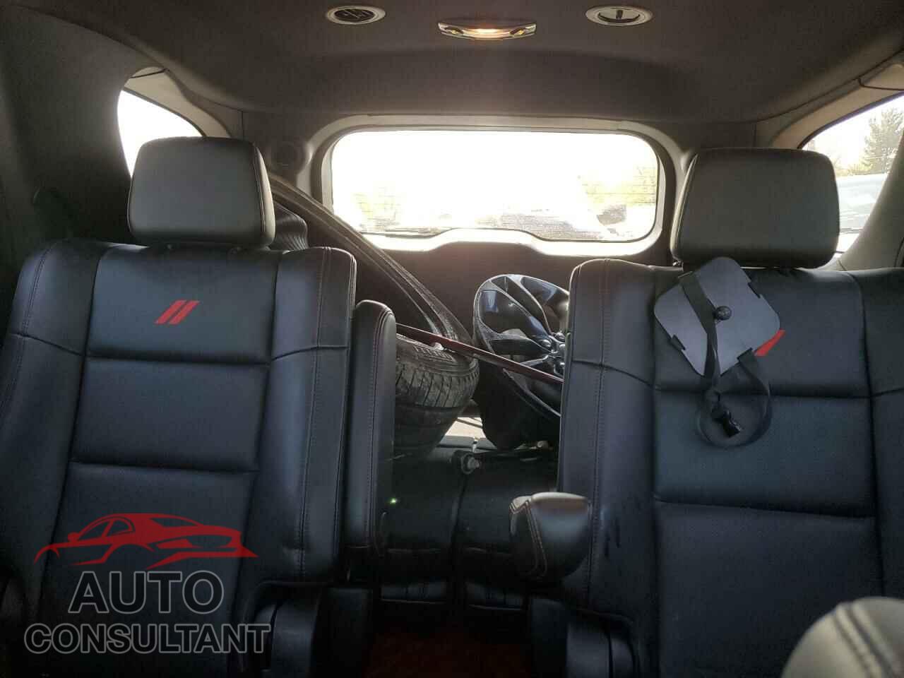 DODGE DURANGO 2023 - 1C4RDJDG2PC605977