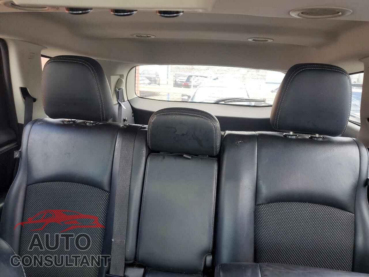 DODGE JOURNEY 2020 - 3C4PDCGB6LT265928