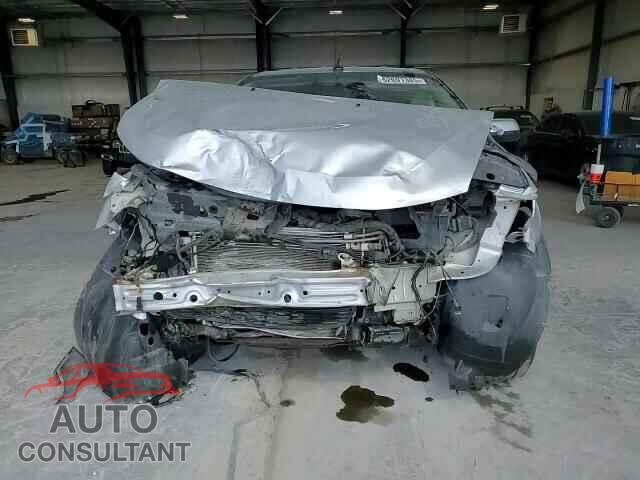 FORD EDGE 2013 - 2FMDK4JC6DBB91158