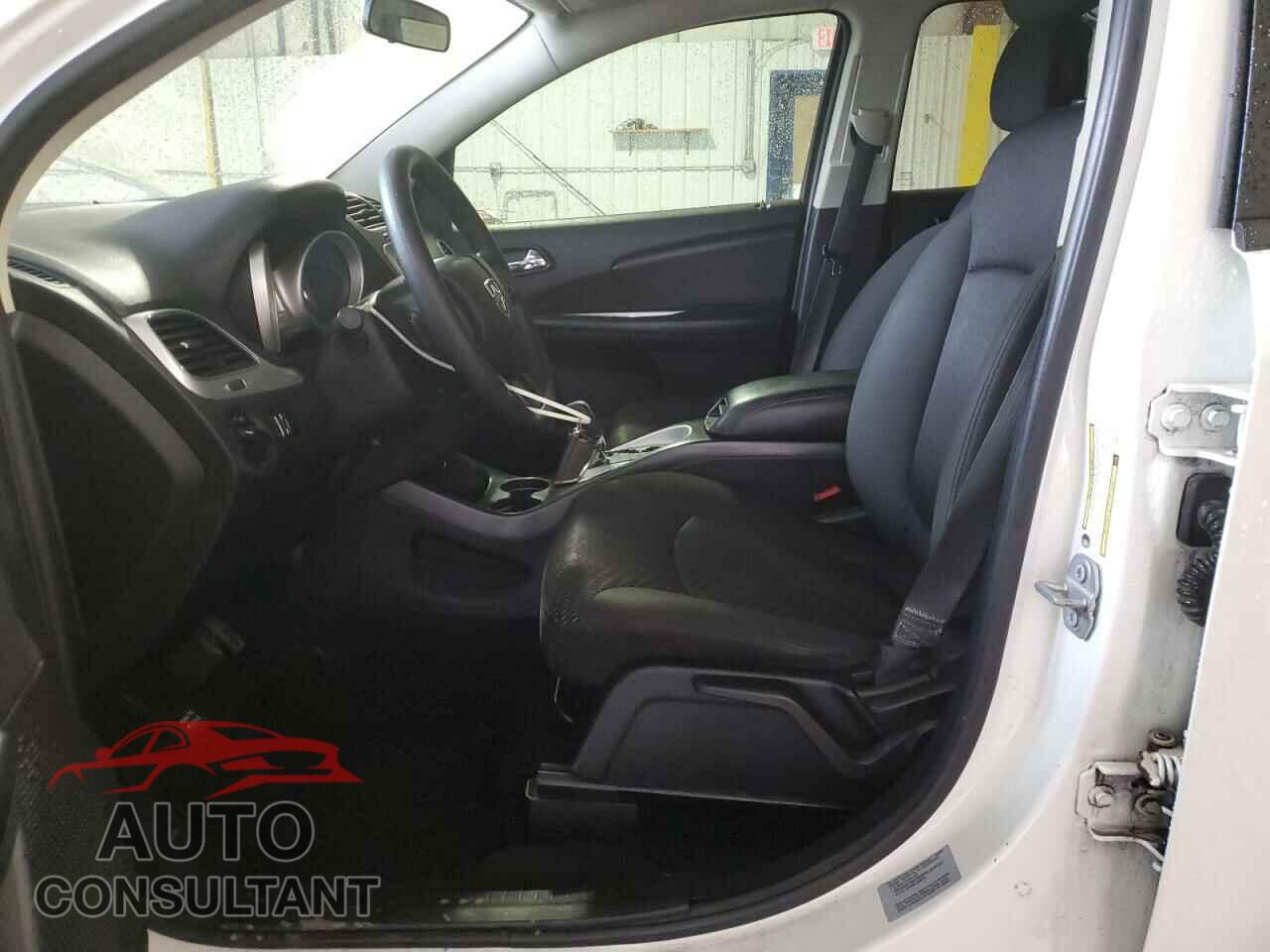 DODGE JOURNEY 2017 - 3C4PDCAB2HT602174