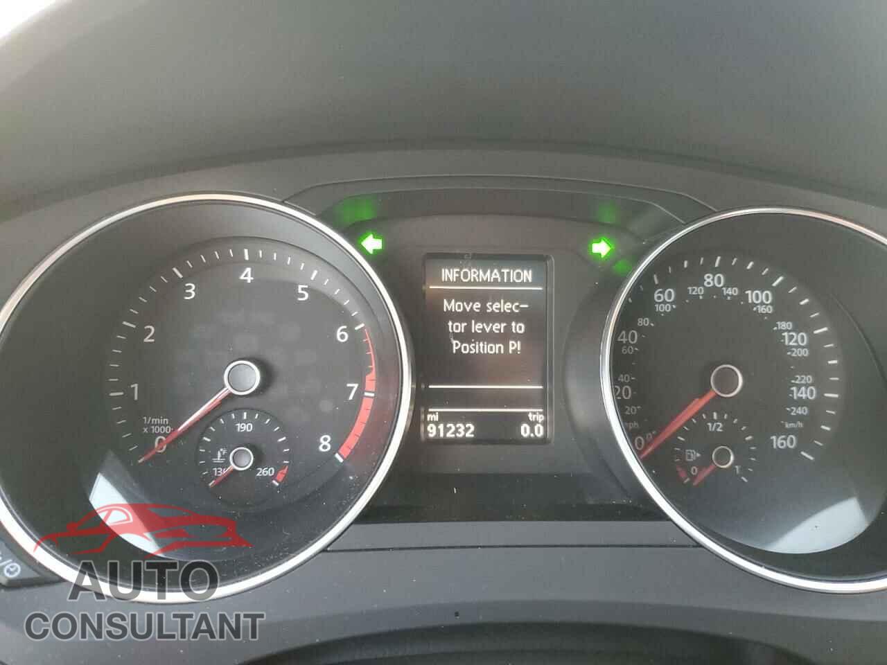 VOLKSWAGEN JETTA 2017 - 3VWDB7AJ5HM201829