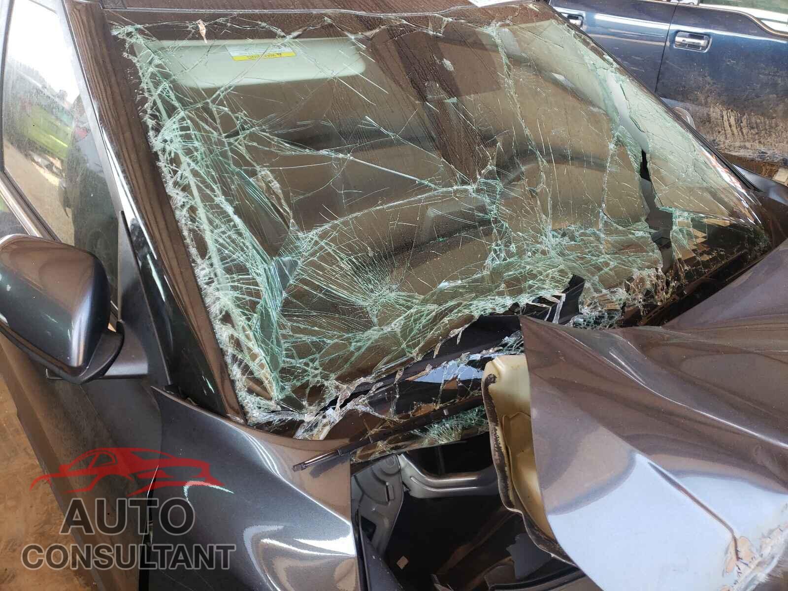 KIA SELTOS 2021 - KNDERCAA8M7193161