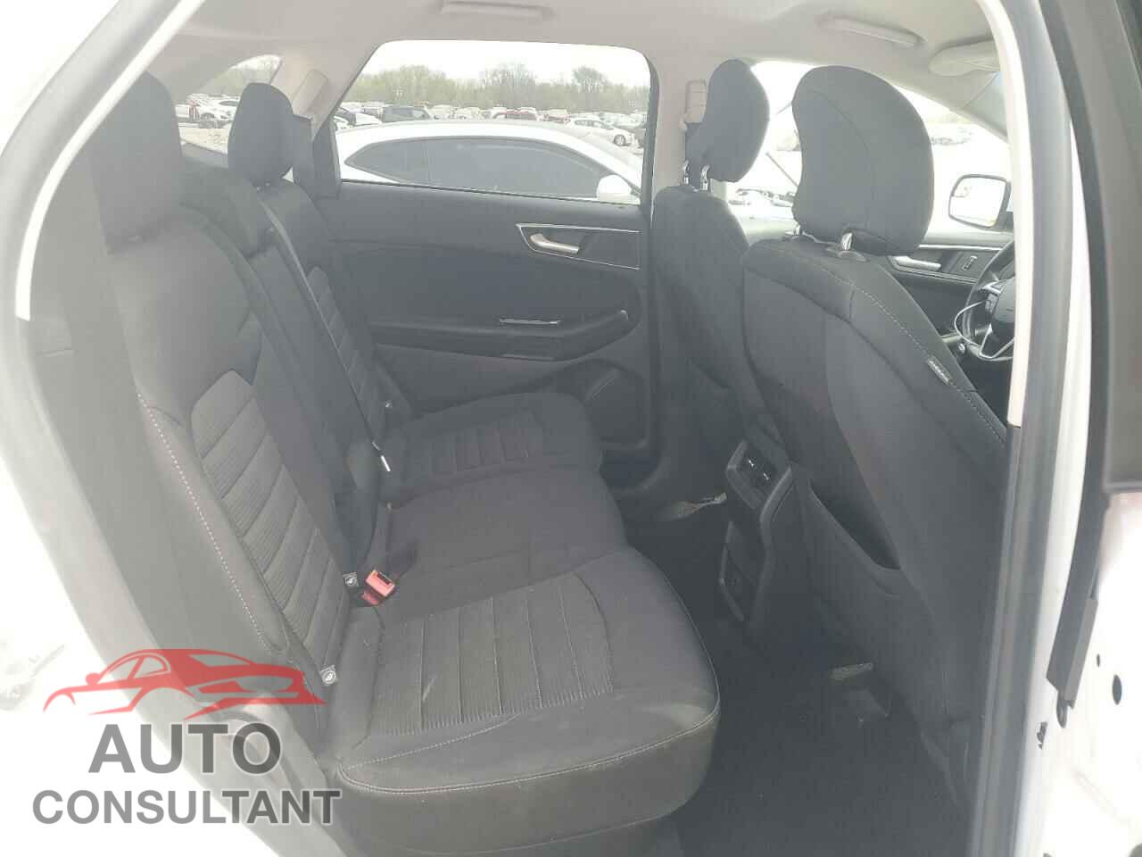 FORD EDGE 2016 - 2FMPK4J94GBB88622