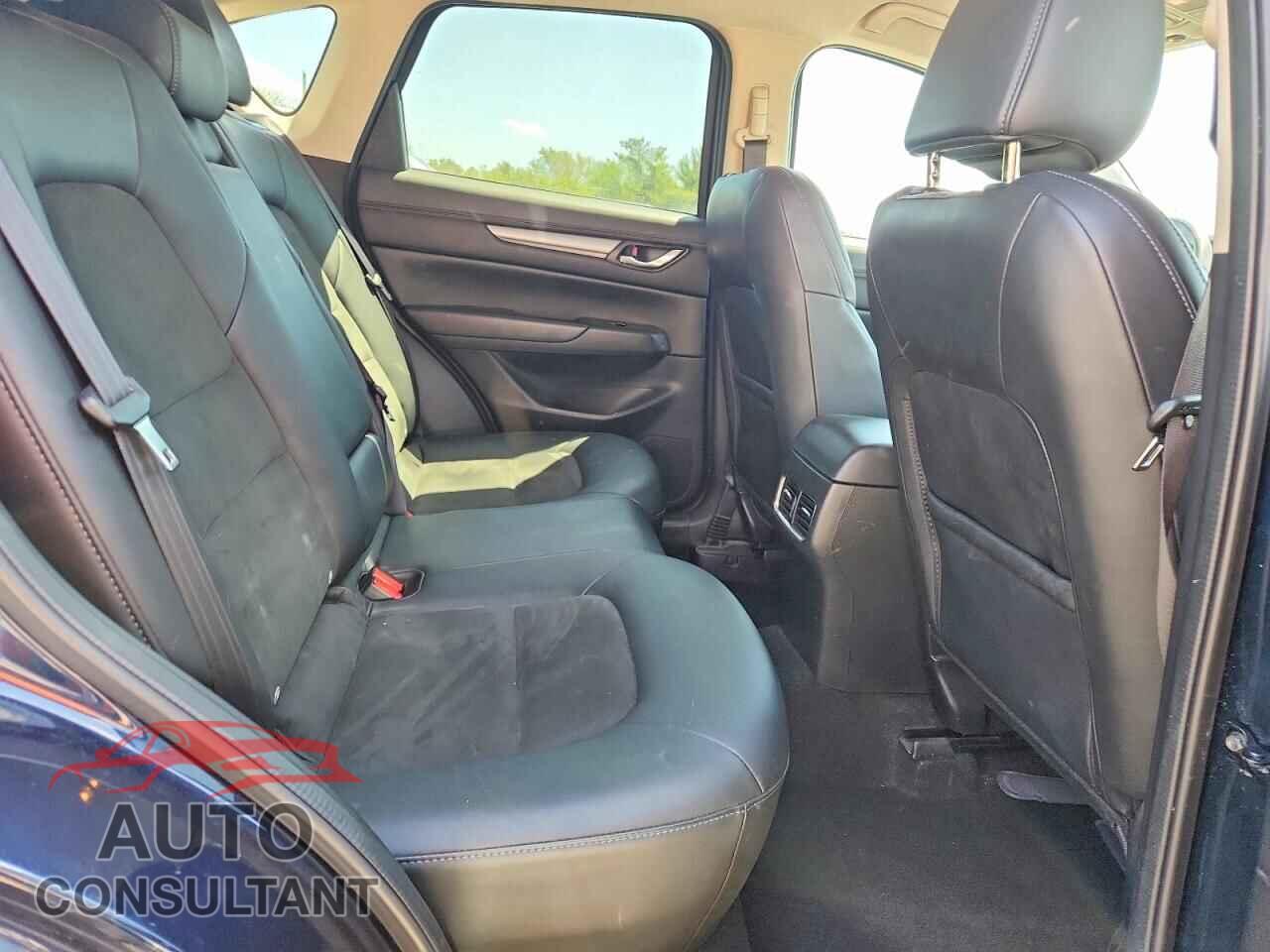 MAZDA CX-5 2018 - JM3KFBCM3J0374130