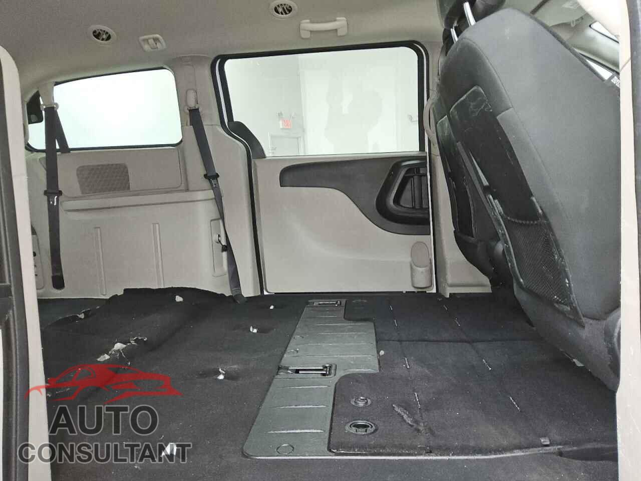 DODGE CARAVAN 2019 - 2C4RDGBG3KR649346