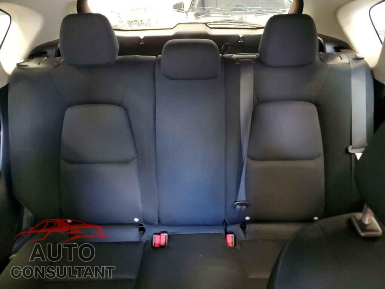 MAZDA CX-5 2018 - JM3KFBBM5J1461572