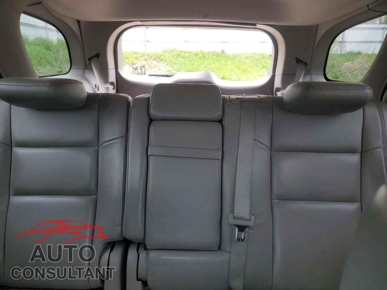 DODGE DURANGO 2013 - 1C4SDJDT0DC679148