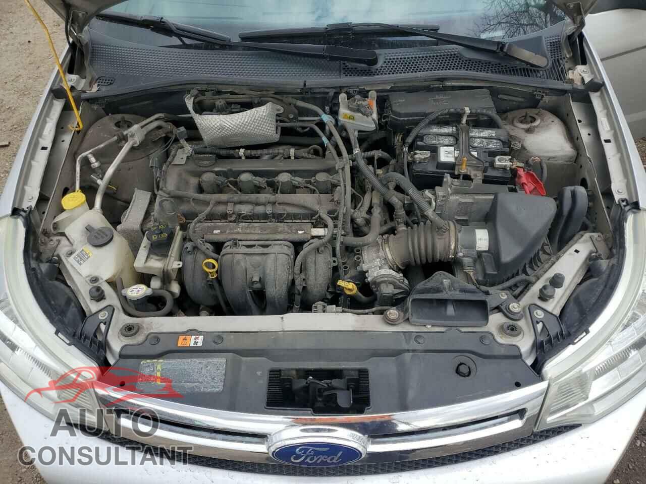 FORD FOCUS 2010 - 1FAHP3FN0AW259580