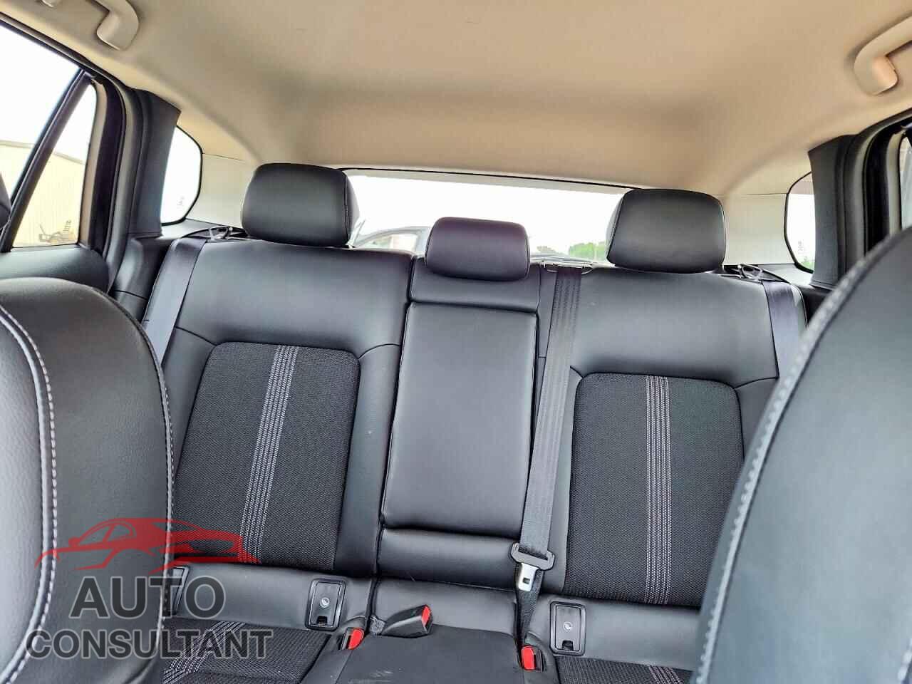 MAZDA CX-50 2025 - 7MMVABBM3SN340215