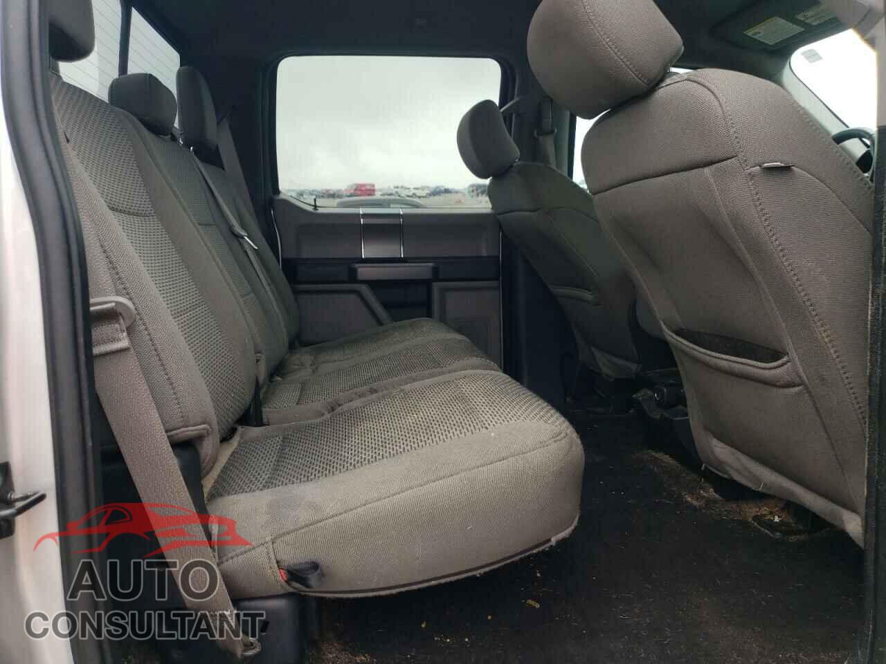 FORD F-150 2019 - 1FTEW1E55KFA30268