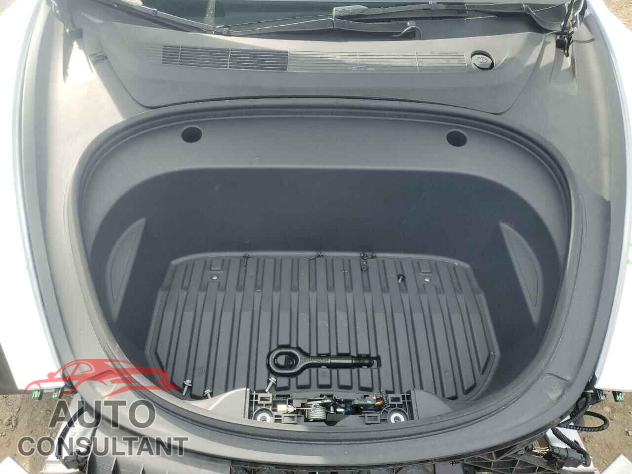 TESLA MODEL 3 2023 - 5YJ3E1EA9PF546149