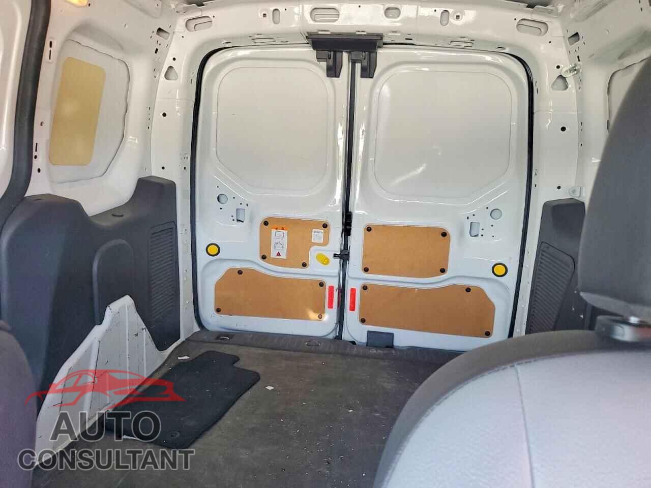 FORD TRANSIT 2017 - NM0LS6E73H1316141