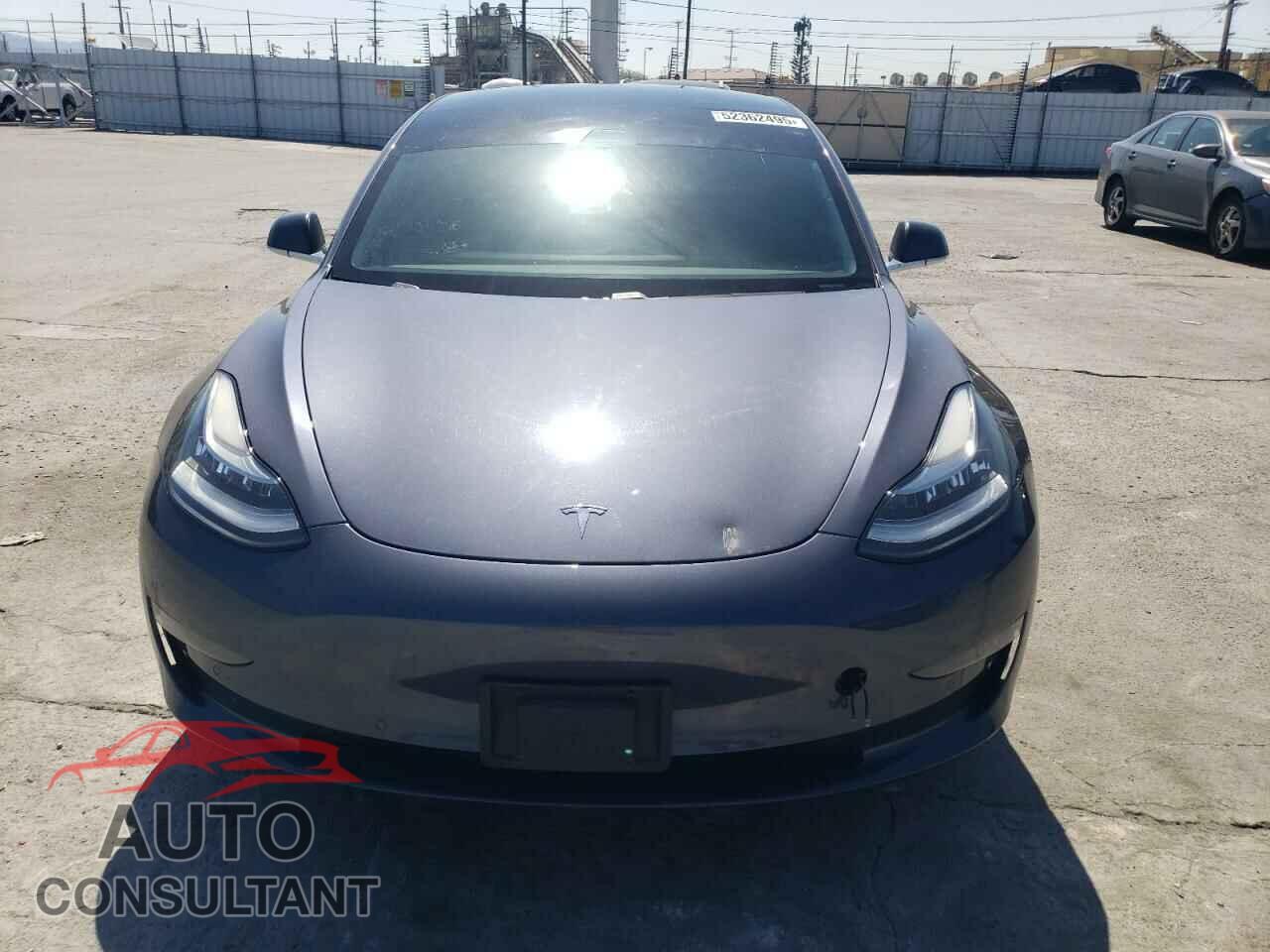 TESLA MODEL 3 2020 - 5YJ3E1EA1LF703182