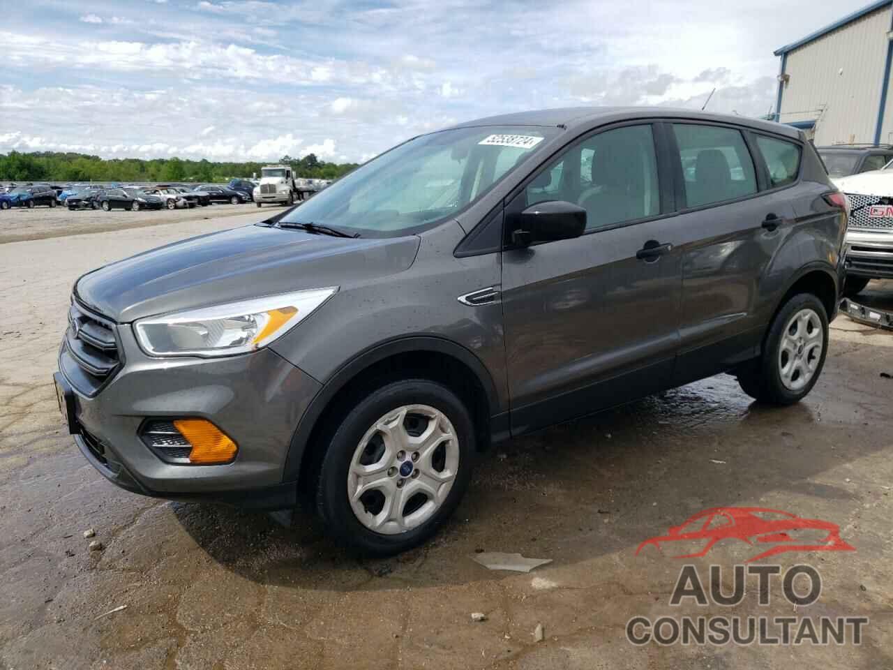 FORD ESCAPE 2017 - 1FMCU0F72HUC19676