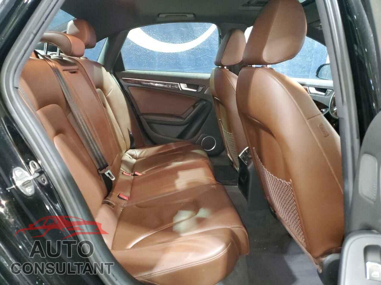 AUDI A4 2014 - WAUFFAFL4EN043795
