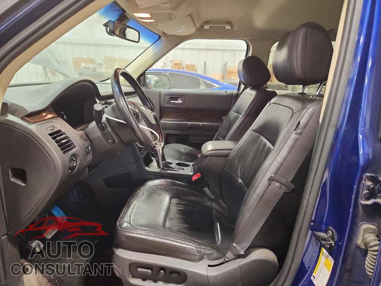 FORD FLEX 2014 - 2FMHK6D83EBD03467