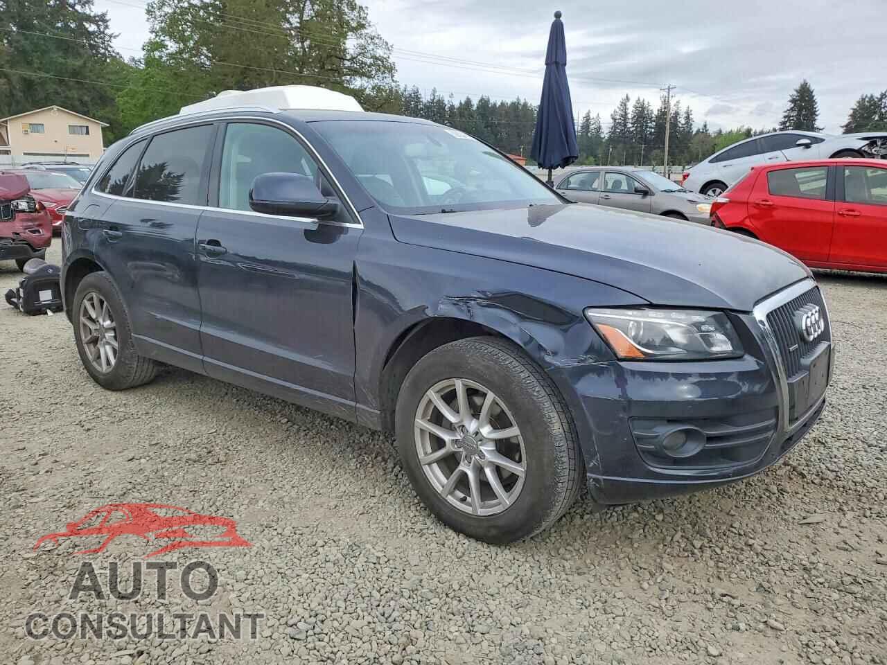 AUDI Q5 2012 - WA1LFAFPXCA093835