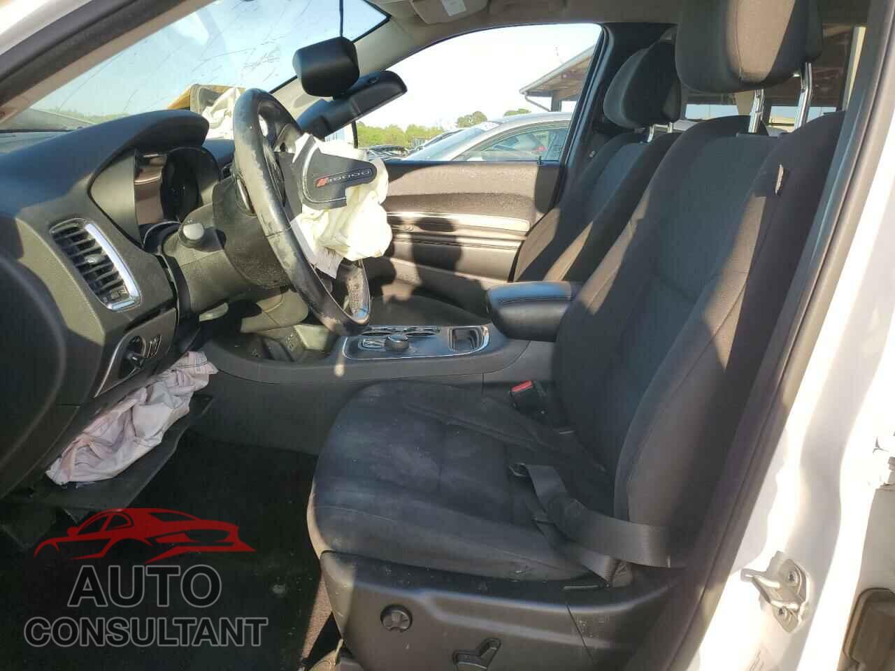 DODGE DURANGO 2016 - 1C4RDHAGXGC502738