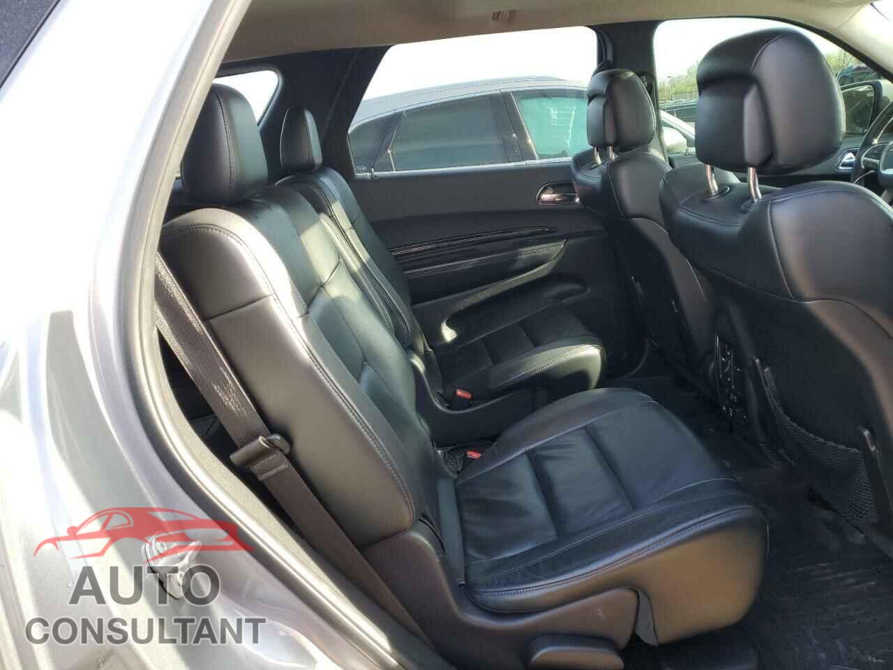 DODGE DURANGO 2016 - 1C4RDJDG5GC475449