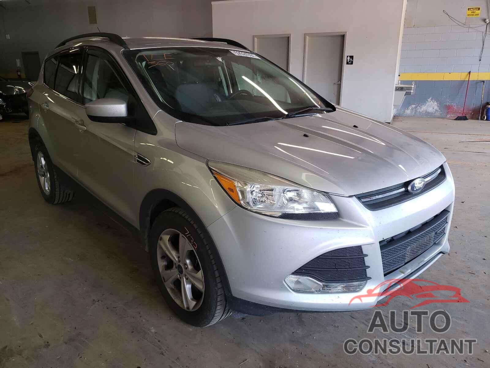 FORD ESCAPE 2016 - 1FMCU9G90GUA77895