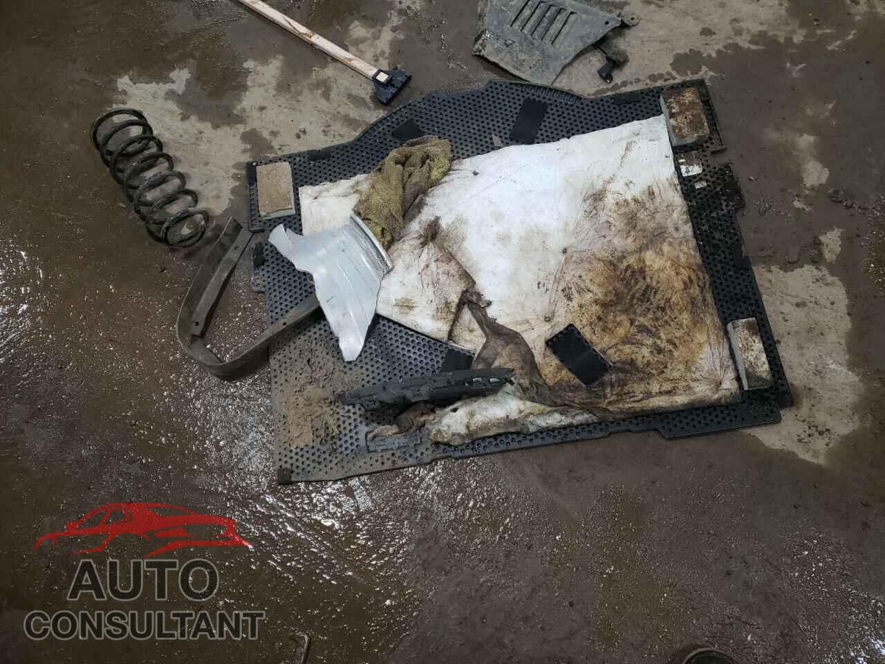 TESLA MODEL 3 2022 - 5YJ3E1EA8NF372507