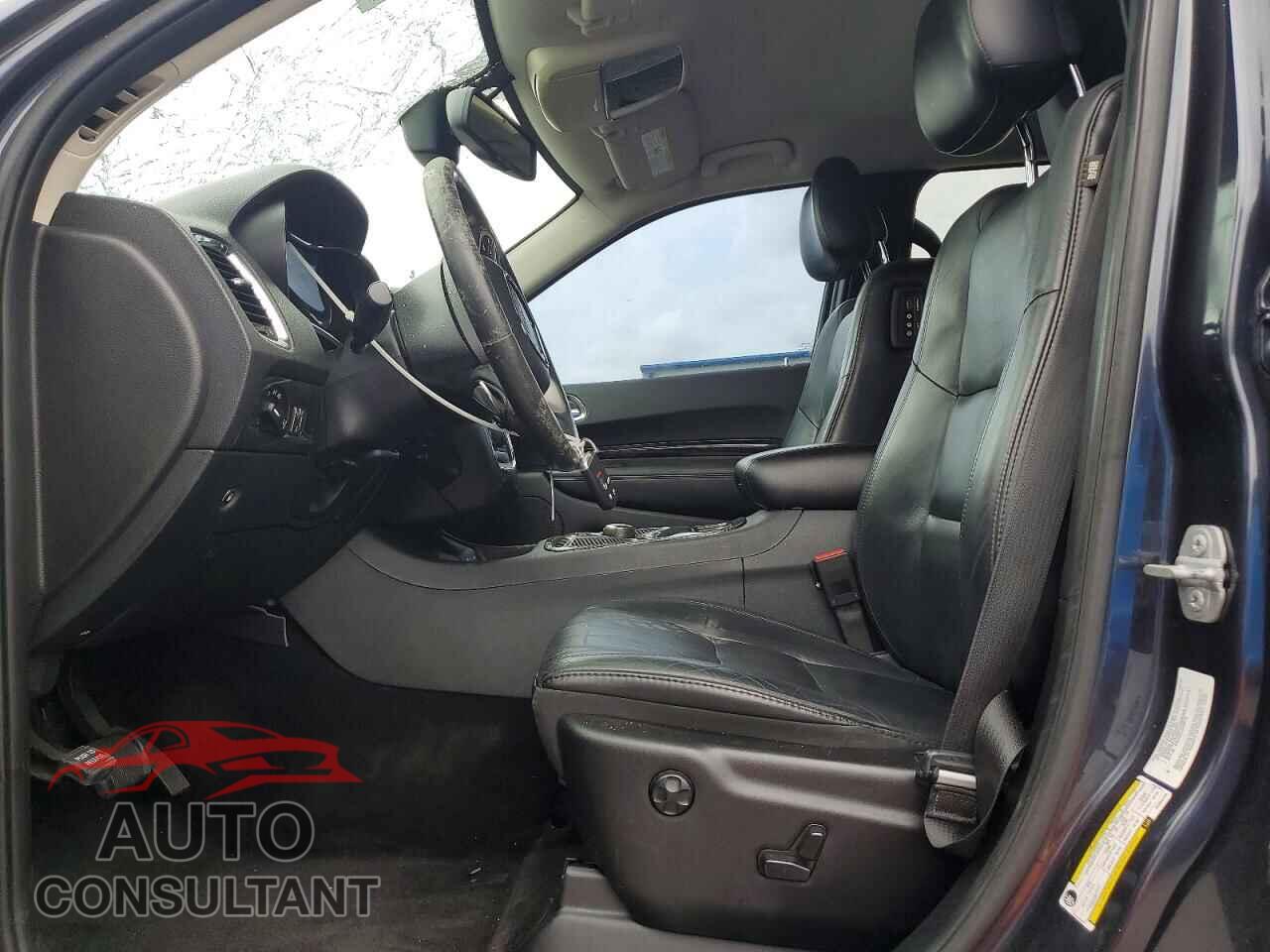 DODGE DURANGO 2014 - 1C4RDHDG8EC550490