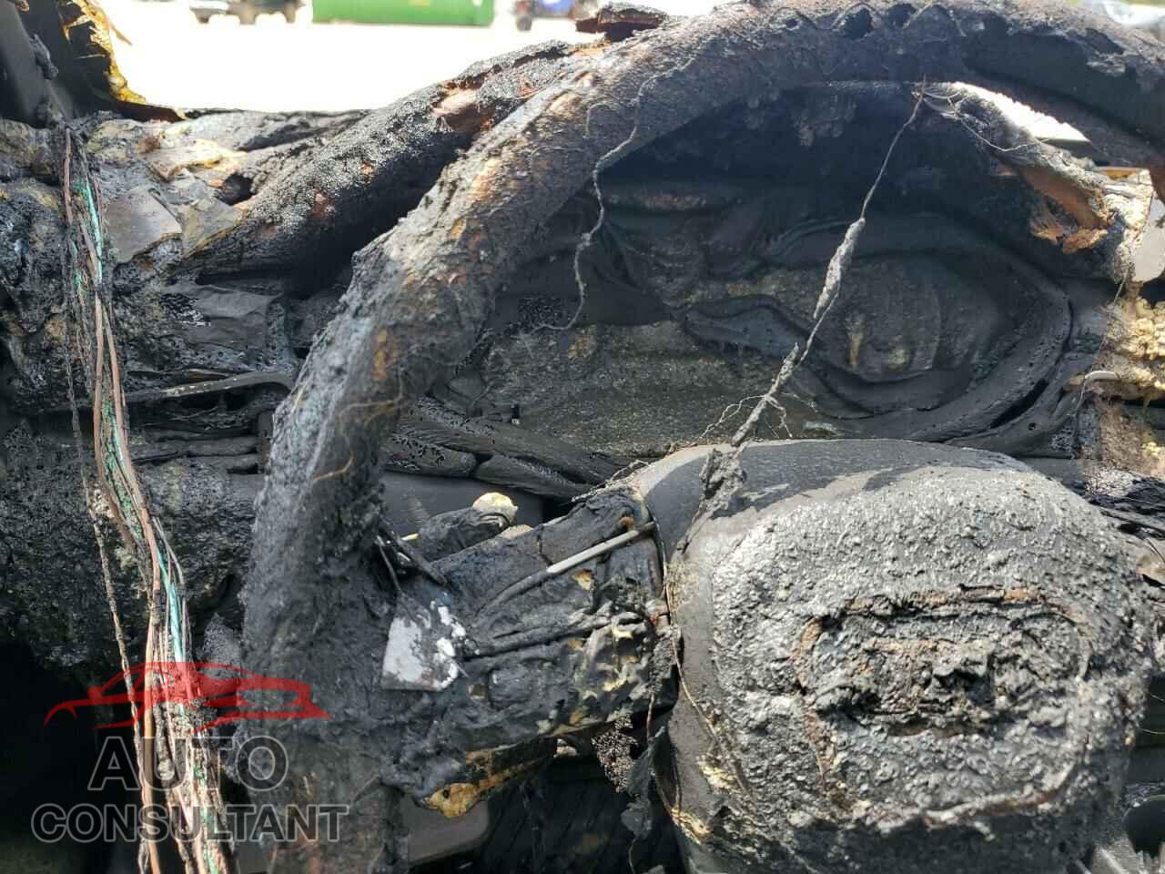 AUDI A5 2024 - WAUDACF51RA032172
